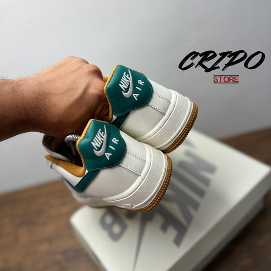 AF-1 LUCKY GREEN 🍀