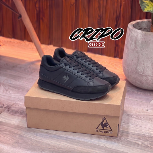 LCQ TRIPLE BLACK CORE