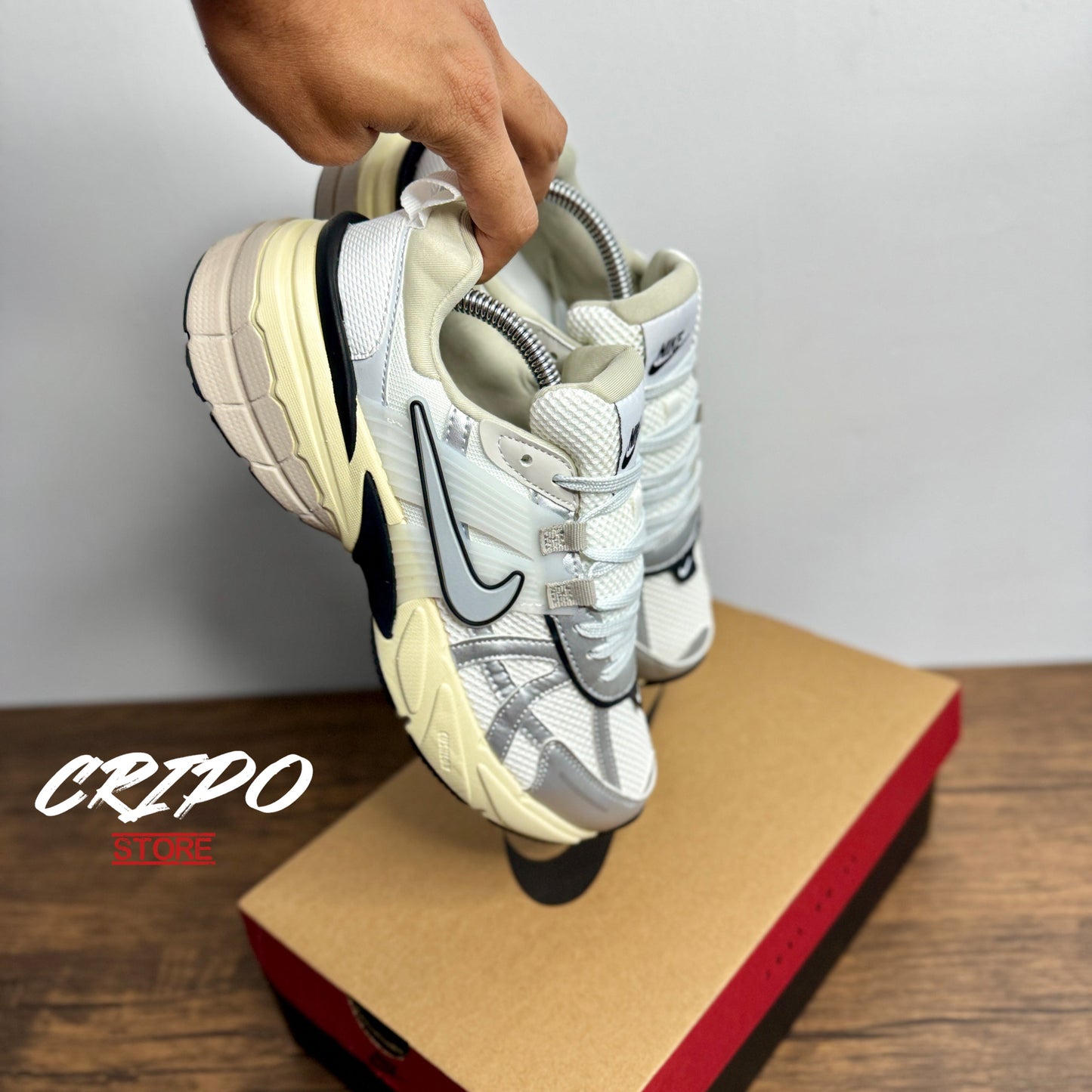 TRIX PLATA