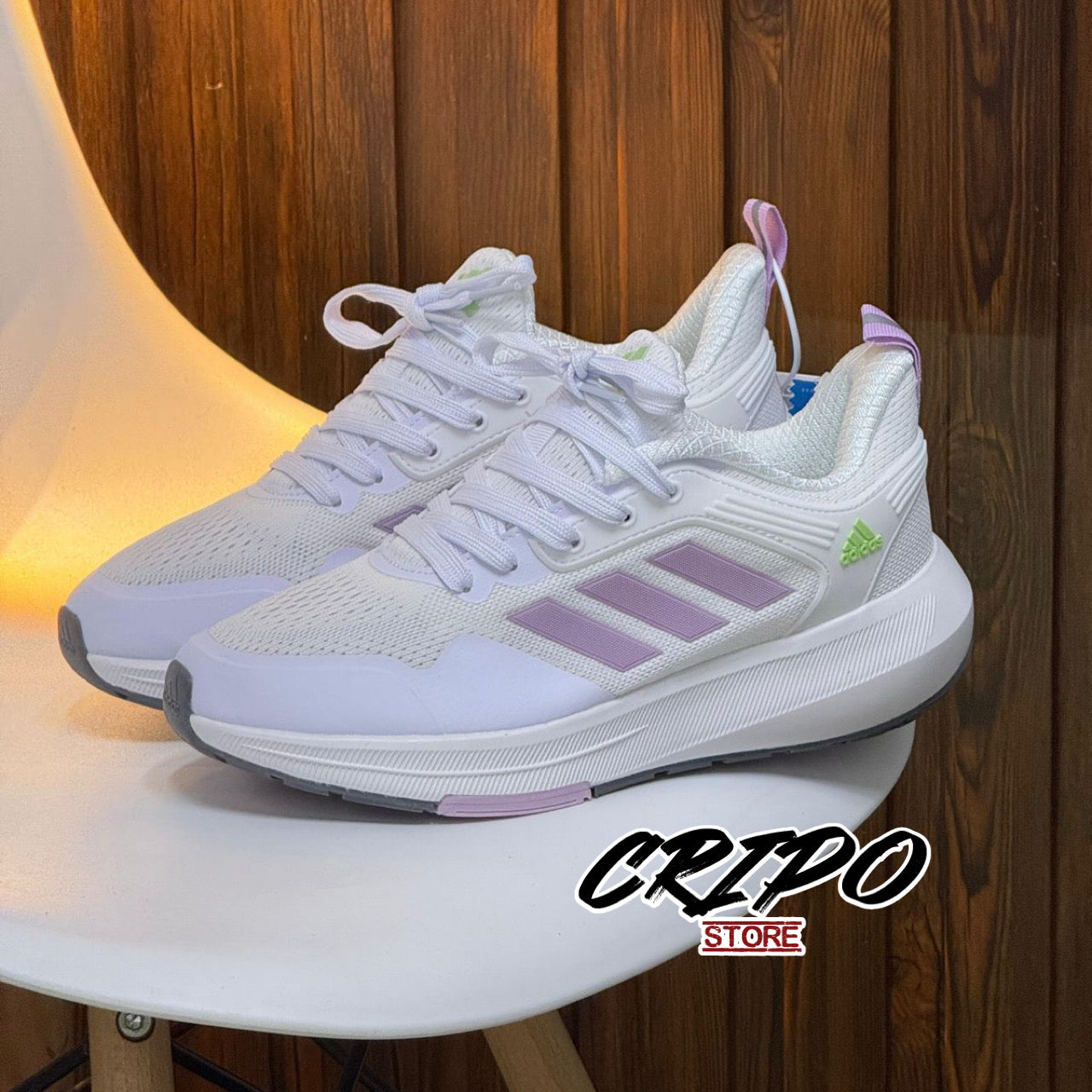 Bounce Lavender Frost