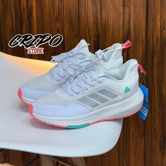 Bounce Coral Grey