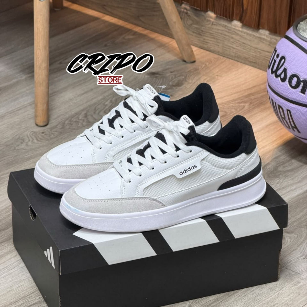 ADIDAS TABLA PANDA CORE