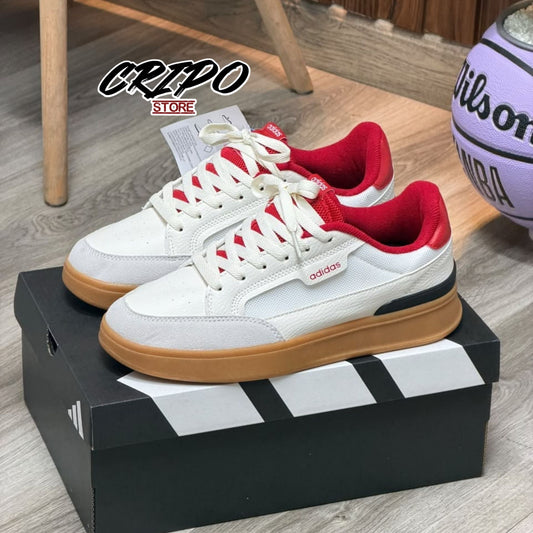 ADIDAS TABLA RED GUM