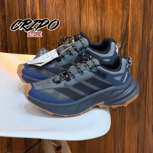 TERREX – Navy Trail