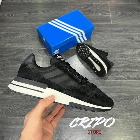 ZX 500 Negro