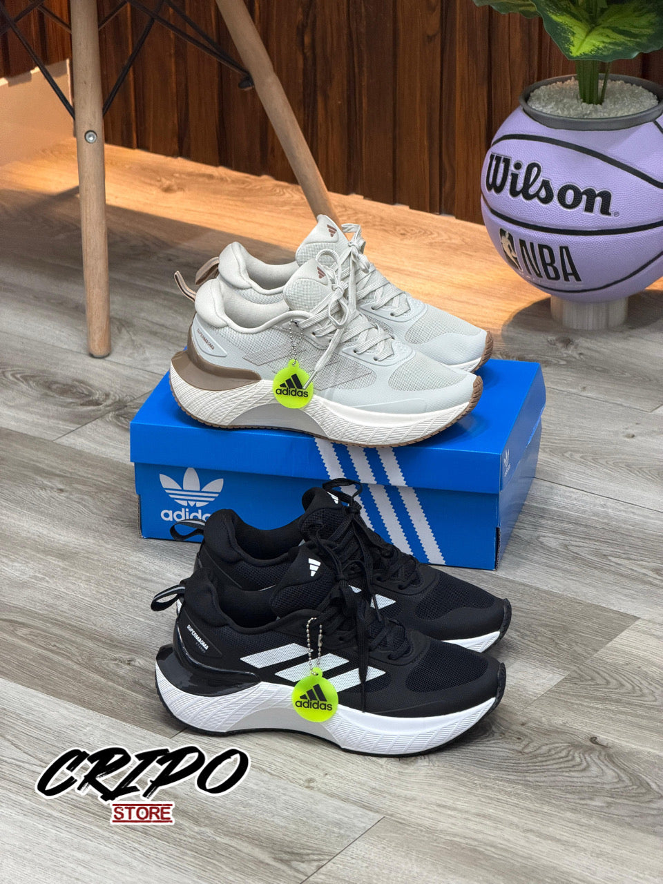 SUPERMAGMA 🥥