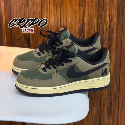 AF1 OLIVE BALLISTIC