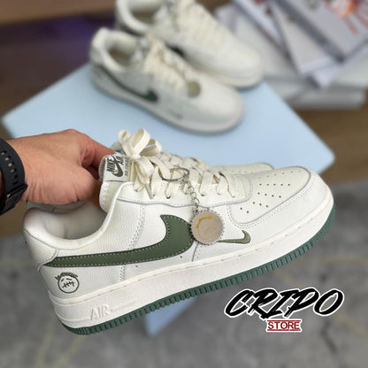 AF1 - Desert Moss 🌵