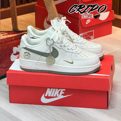 AF1 - Desert Moss 🌵