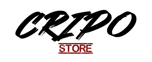 CRIPO STORE 