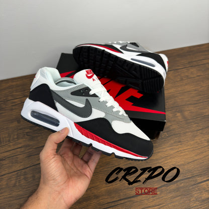 MAXX NEGRO & ROJO