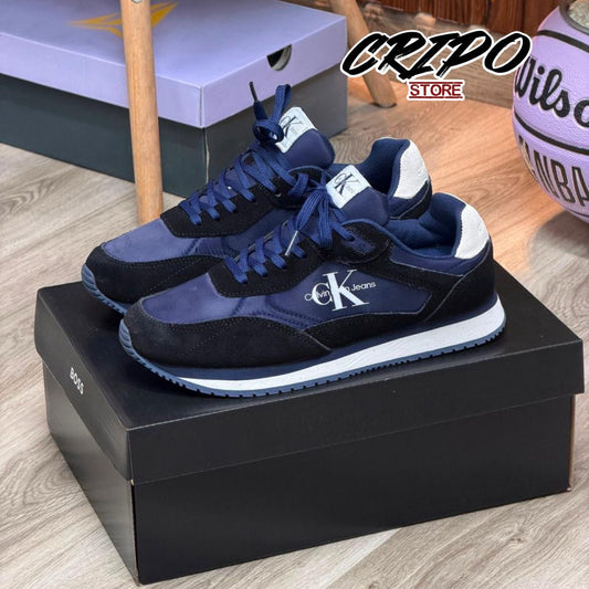 CALVIN KLEIN NAVY