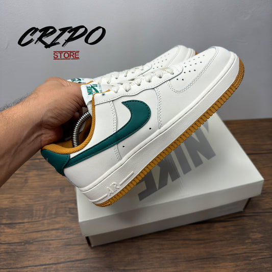 AF-1 LUCKY GREEN 🍀