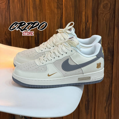 AF1 - 🈚 UNDERSTAND