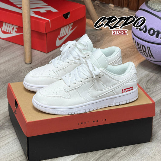 SB SUPREME ⚪
