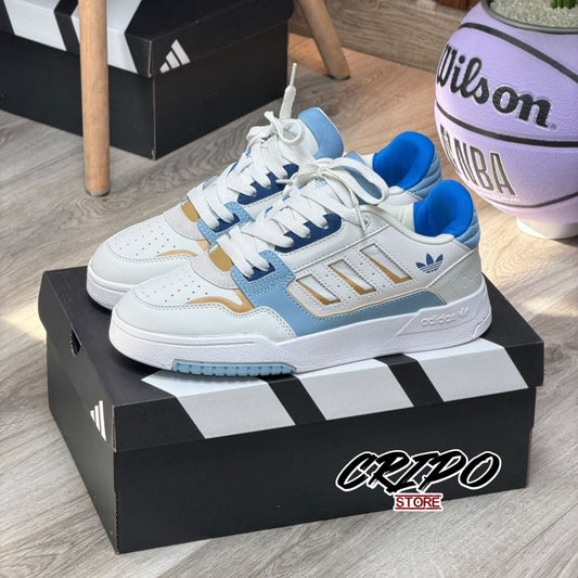 ADIDAS DROP STEP SKY