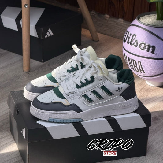 ADIDAS DROP STEP FOREST