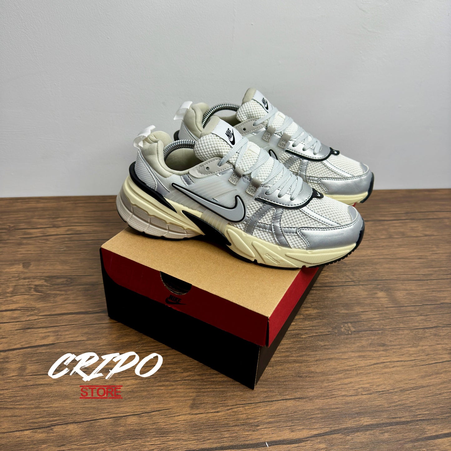 TRIX PLATA