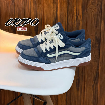 VANS HYLANE NAVY STORM