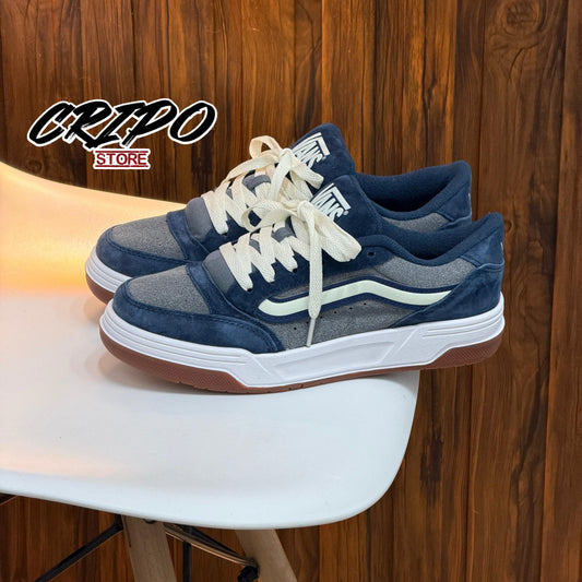 VANS HYLANE NAVY STORM