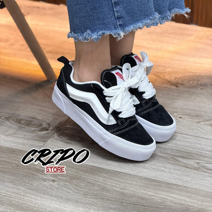 VANS KNU SKOOL CLASSICS