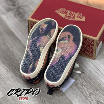 VANS KNU Disney