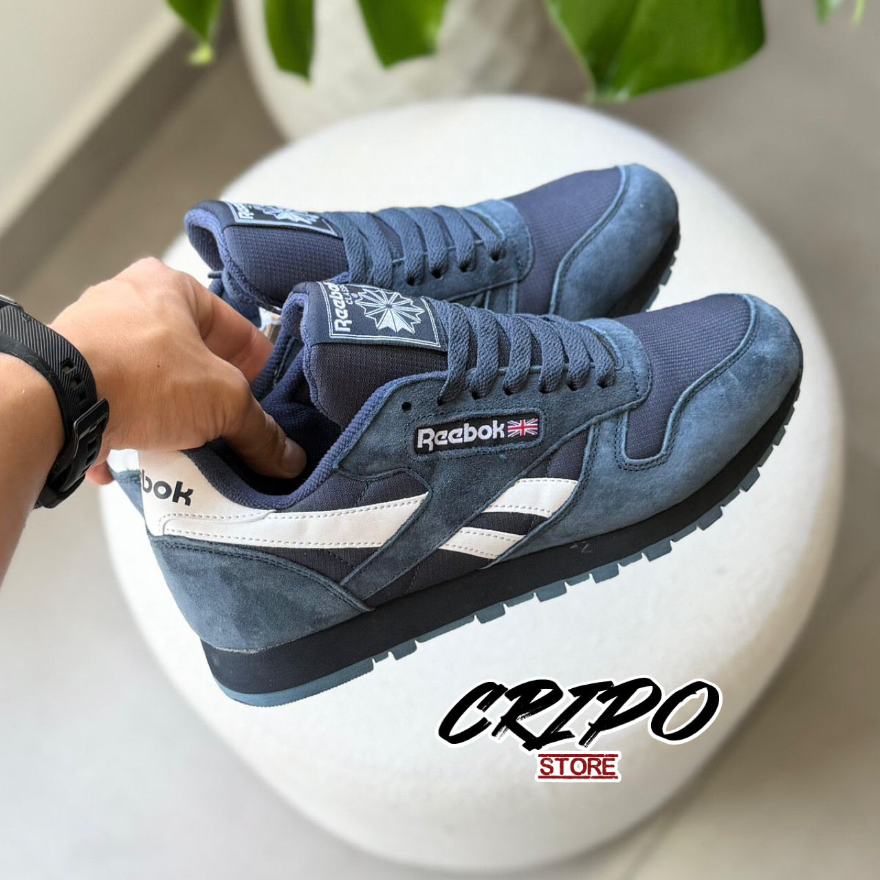 RBK CLASSIC DEEP MIDNIGHT