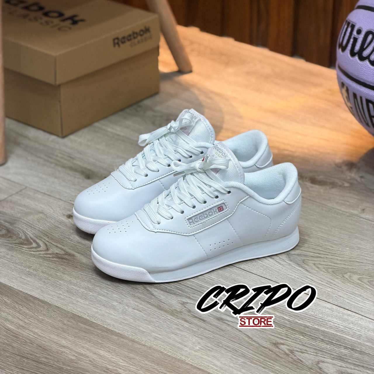 RBK CLASSIC PRINCESA