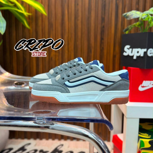 VANS CEMENT GUM