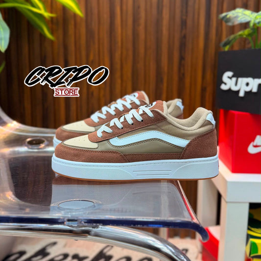 VANS TRAIL WOODLAND
