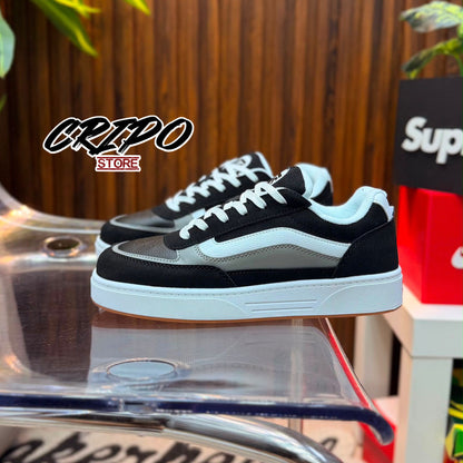 VANS SHADOW GUM