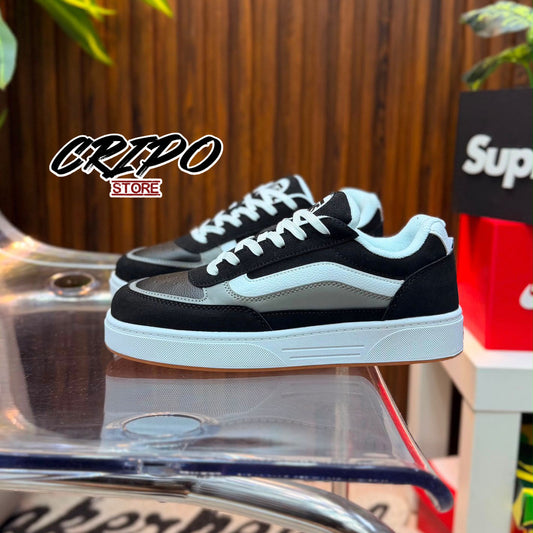 VANS SHADOW GUM