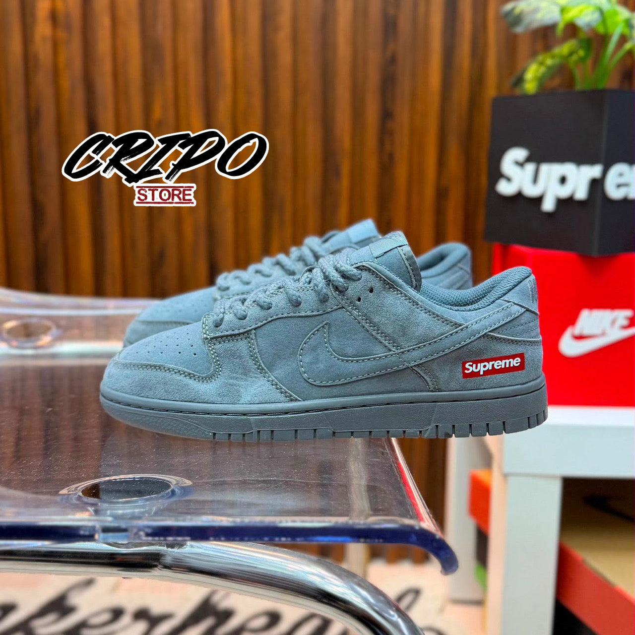 SB SUPREME