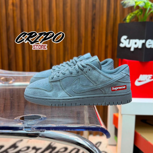 SB SUPREME SLATE ASH