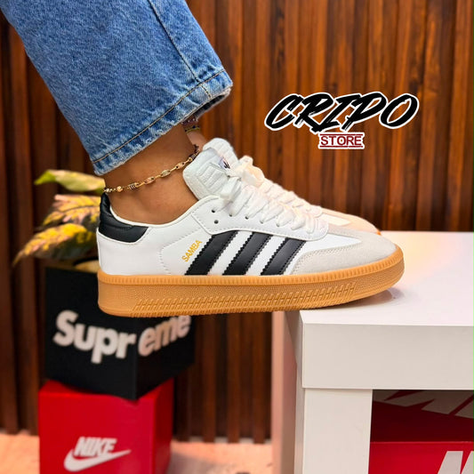 SAMBA OG CORE