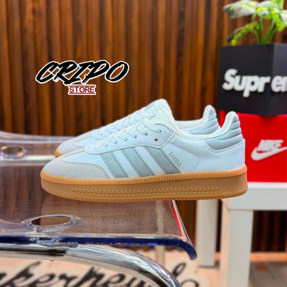 SAMBA PLATINUM GUM