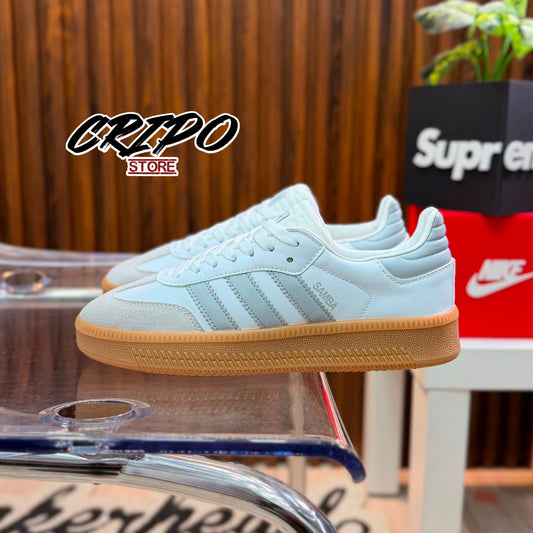 SAMBA PLATINUM GUM