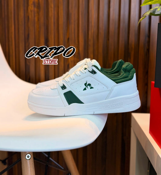 LQ PRO STAR FOREST WHITE