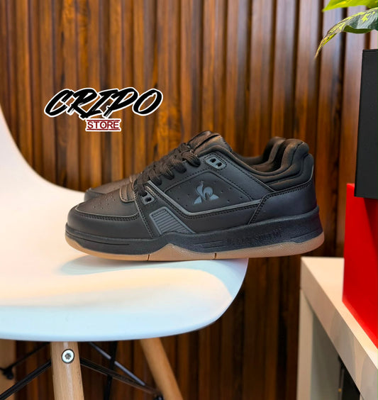 LQ PRO STAR NOIR GUM