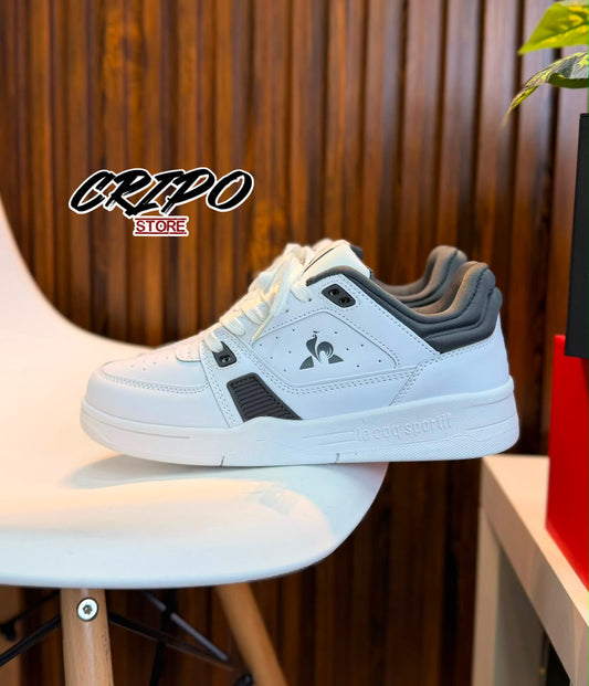 LQ PRO STAR ASH BLANC