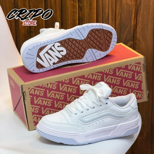 VANS HYLANE