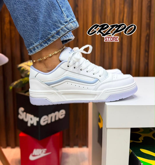 VANS HYLANE