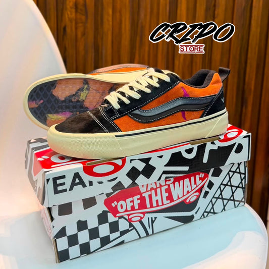 VANS KNU Disney
