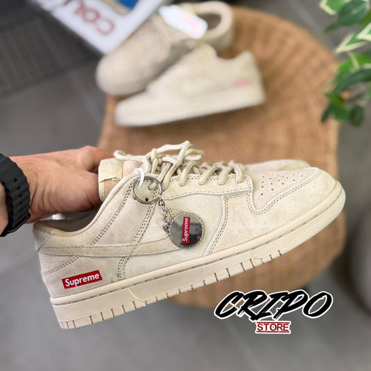 SB SUPREME CLAY