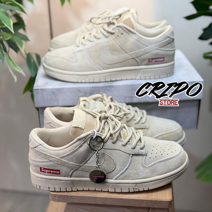 SB SUPREME CLAY