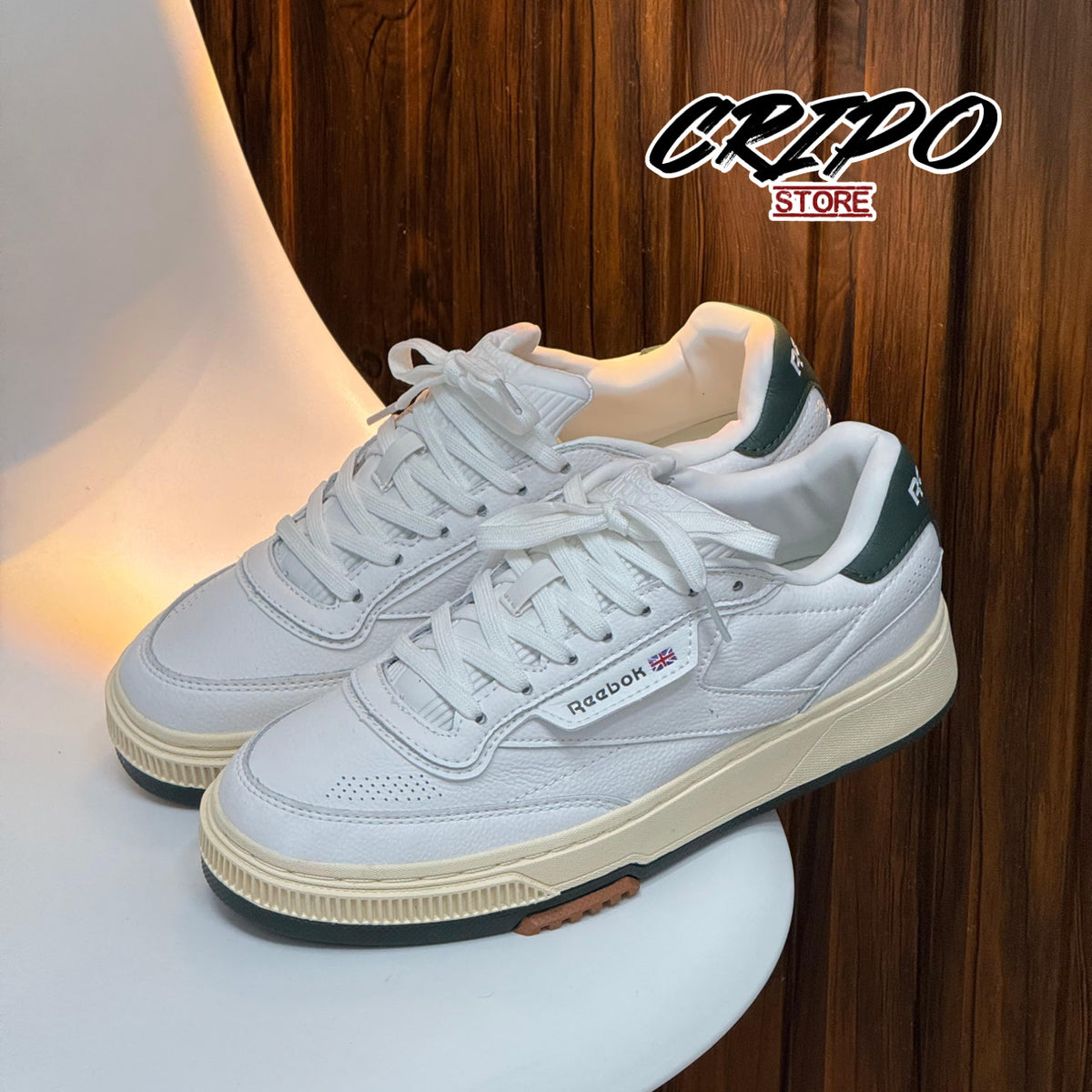 RBK CLUB C LTD VINTAGE IVY