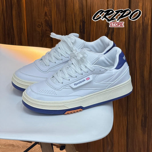 RBK CLUB C LTD VINTAGE COBALT
