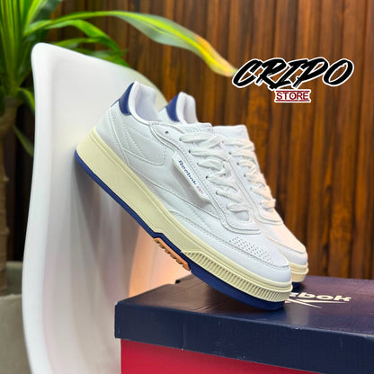 RBK CLUB C LTD VINTAGE COBALT