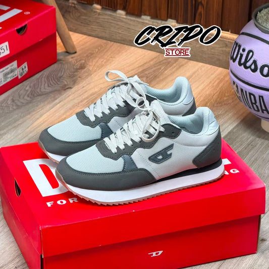 DIESEL SERENDIPITY SHADOW GREY