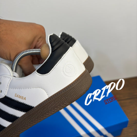 SAMBA CLASICA VEGAN